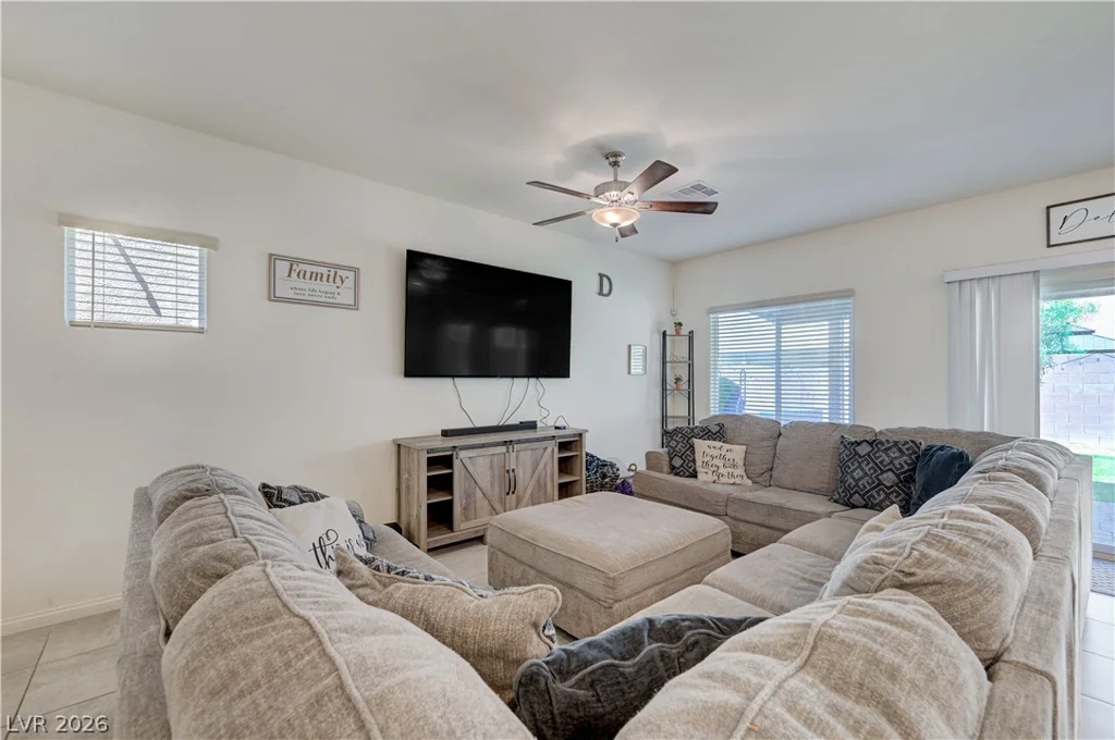 7617 Moore Creek, North Las Vegas, NV 89084