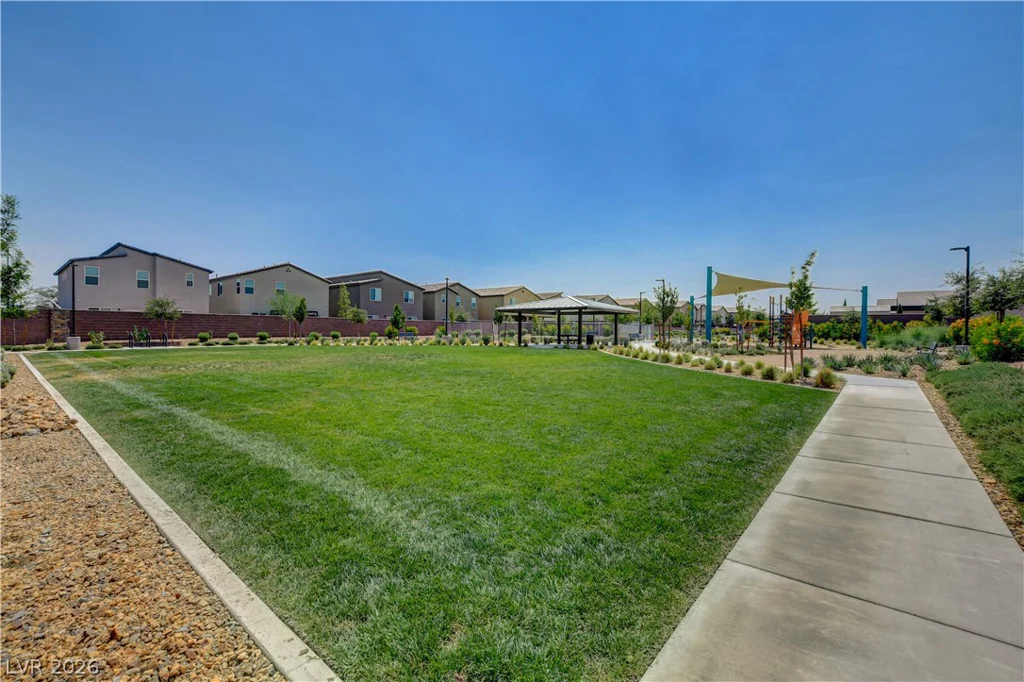 7617 Moore Creek, North Las Vegas, NV 89084