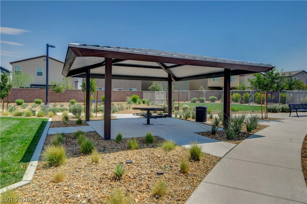 7617 Moore Creek, North Las Vegas, NV 89084