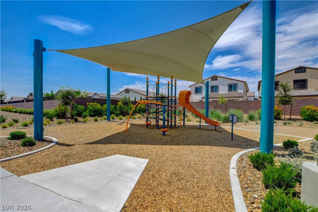 7617 Moore Creek, North Las Vegas, NV 89084
