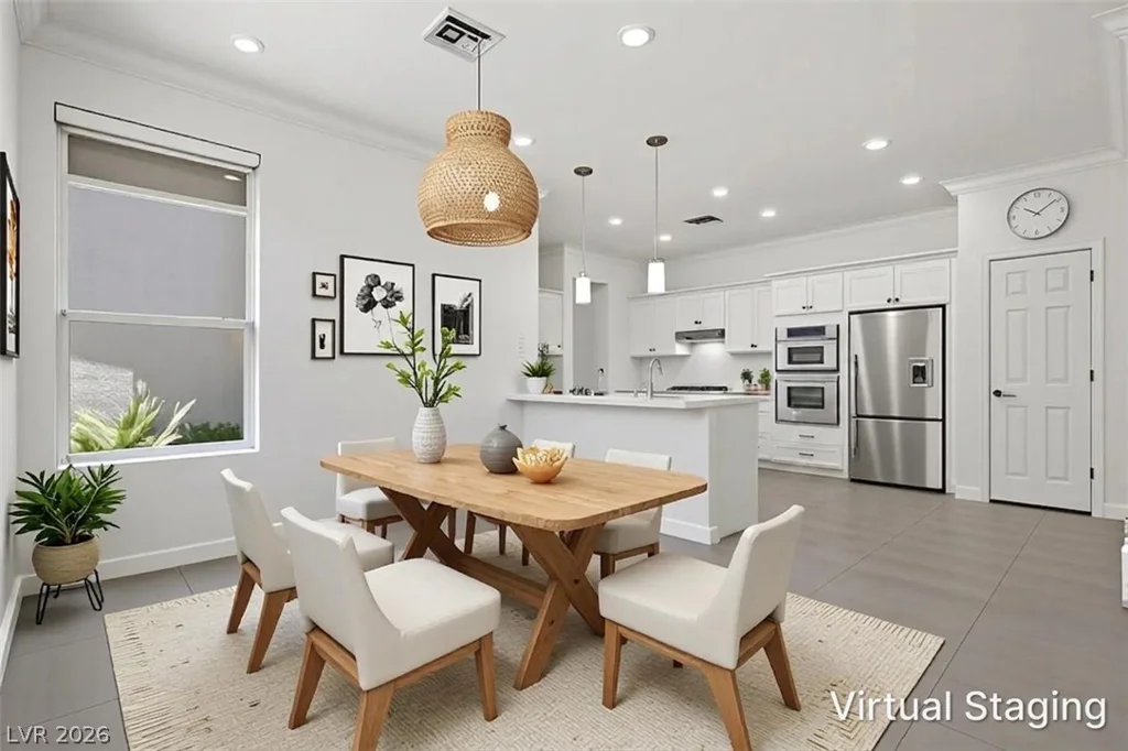 1944 Summer Palm, Las Vegas, NV 89134