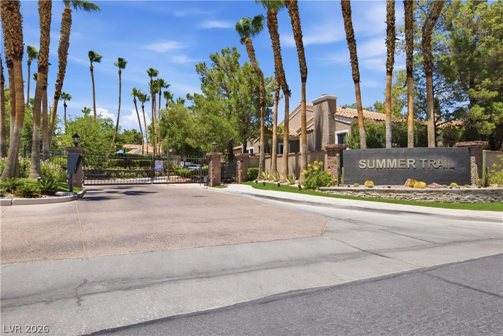 1944 Summer Palm, Las Vegas, NV 89134