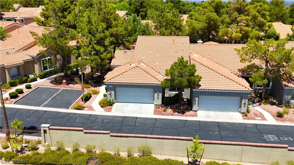 1944 Summer Palm, Las Vegas, NV 89134