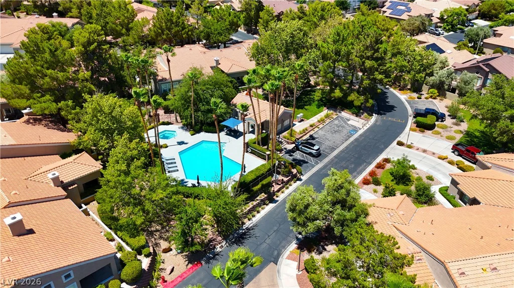 1944 Summer Palm, Las Vegas, NV 89134