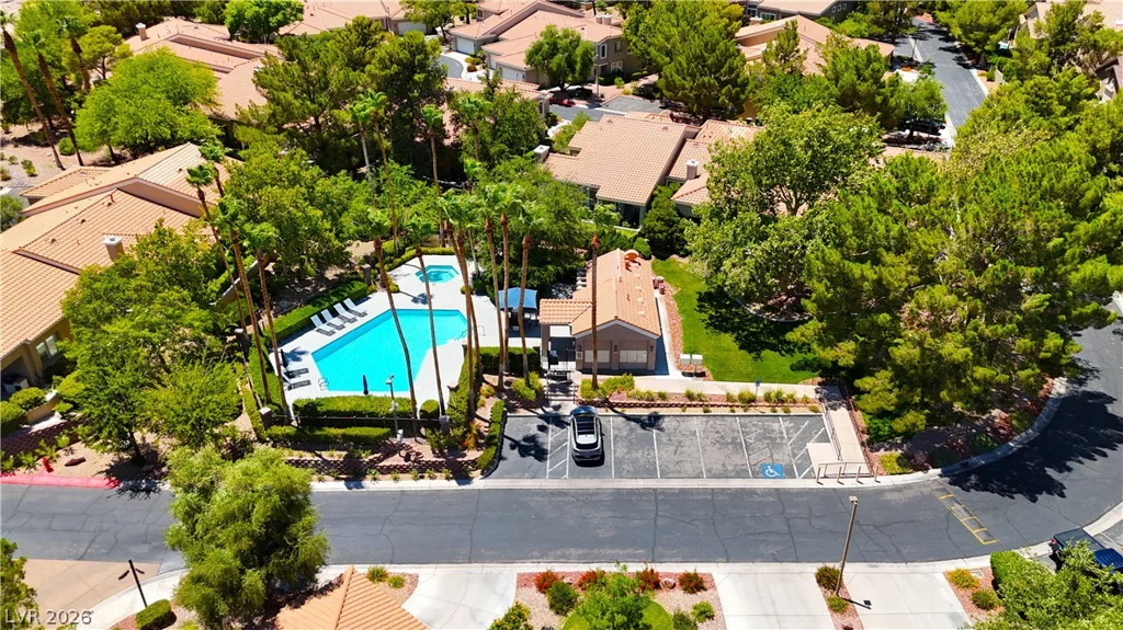 1944 Summer Palm, Las Vegas, NV 89134