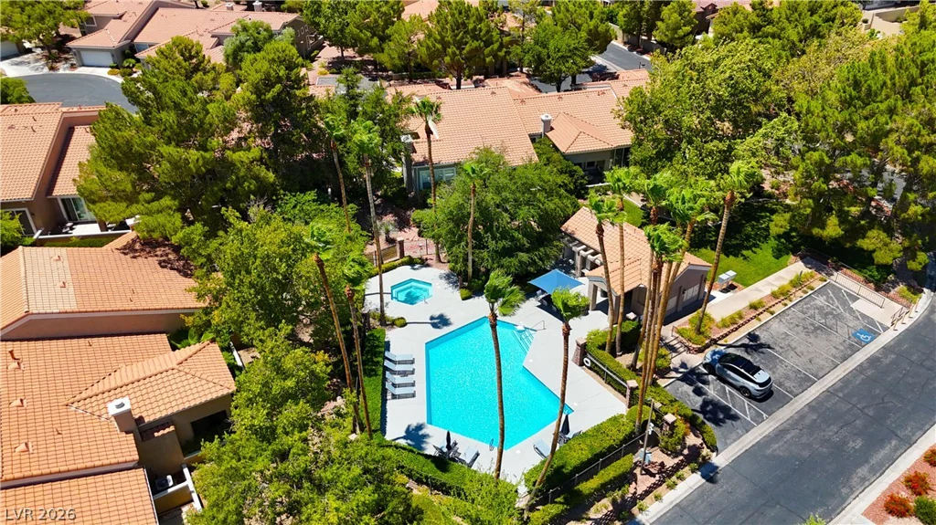 1944 Summer Palm, Las Vegas, NV 89134