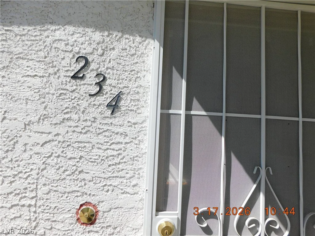 1800 Edmond, Las Vegas, NV 89146
