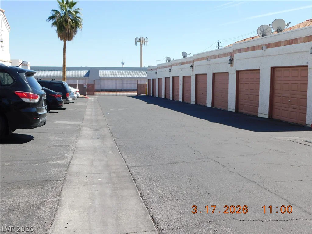 1800 Edmond, Las Vegas, NV 89146