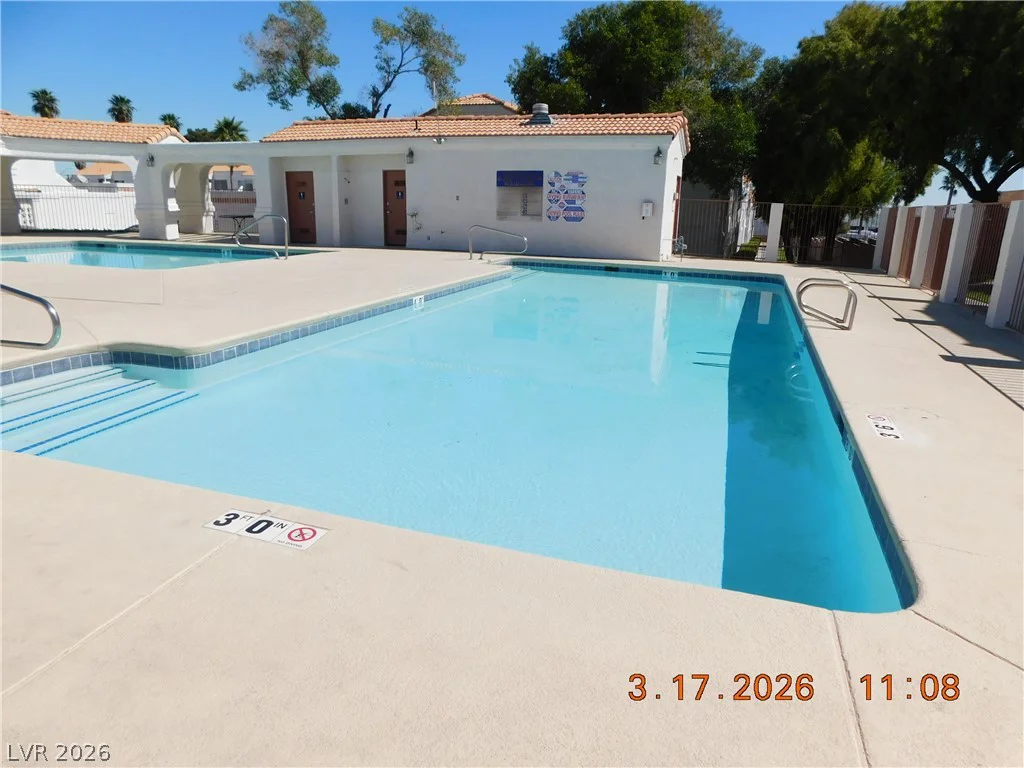 1800 Edmond, Las Vegas, NV 89146