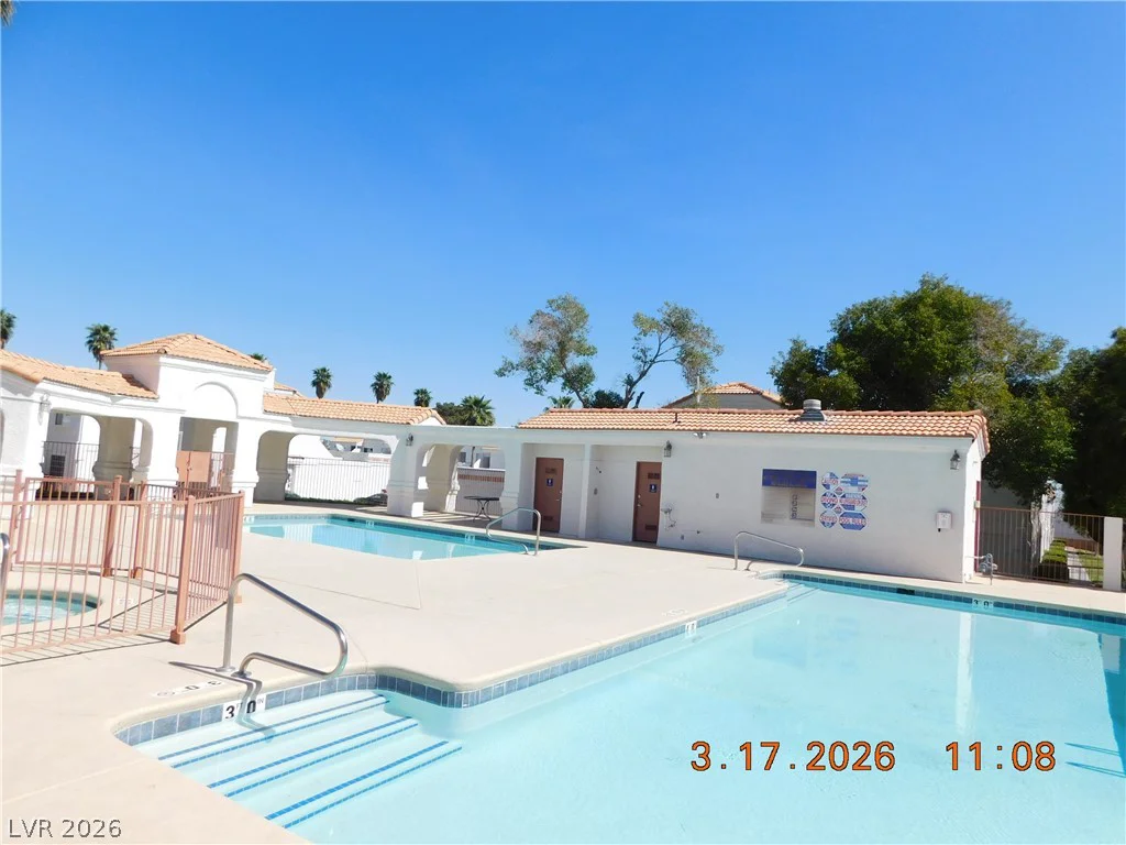 1800 Edmond, Las Vegas, NV 89146