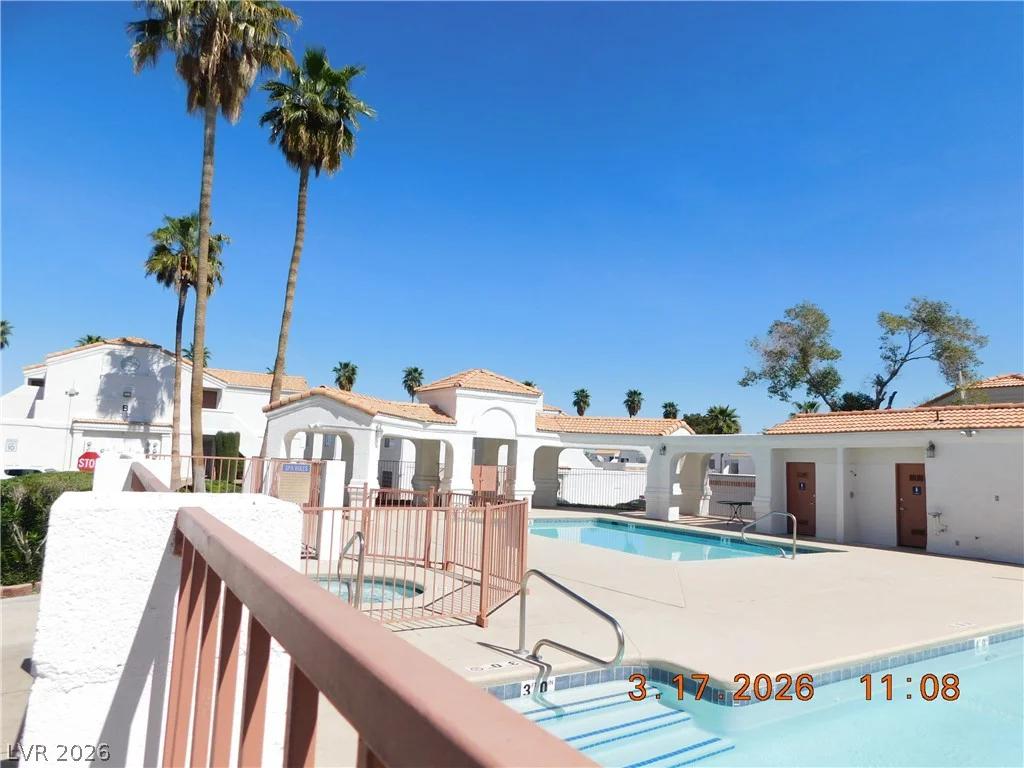 1800 Edmond, Las Vegas, NV 89146