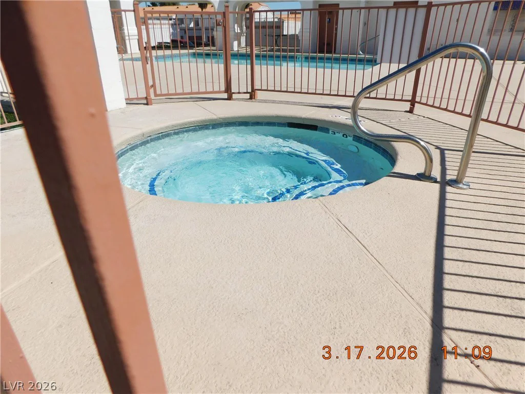 1800 Edmond, Las Vegas, NV 89146