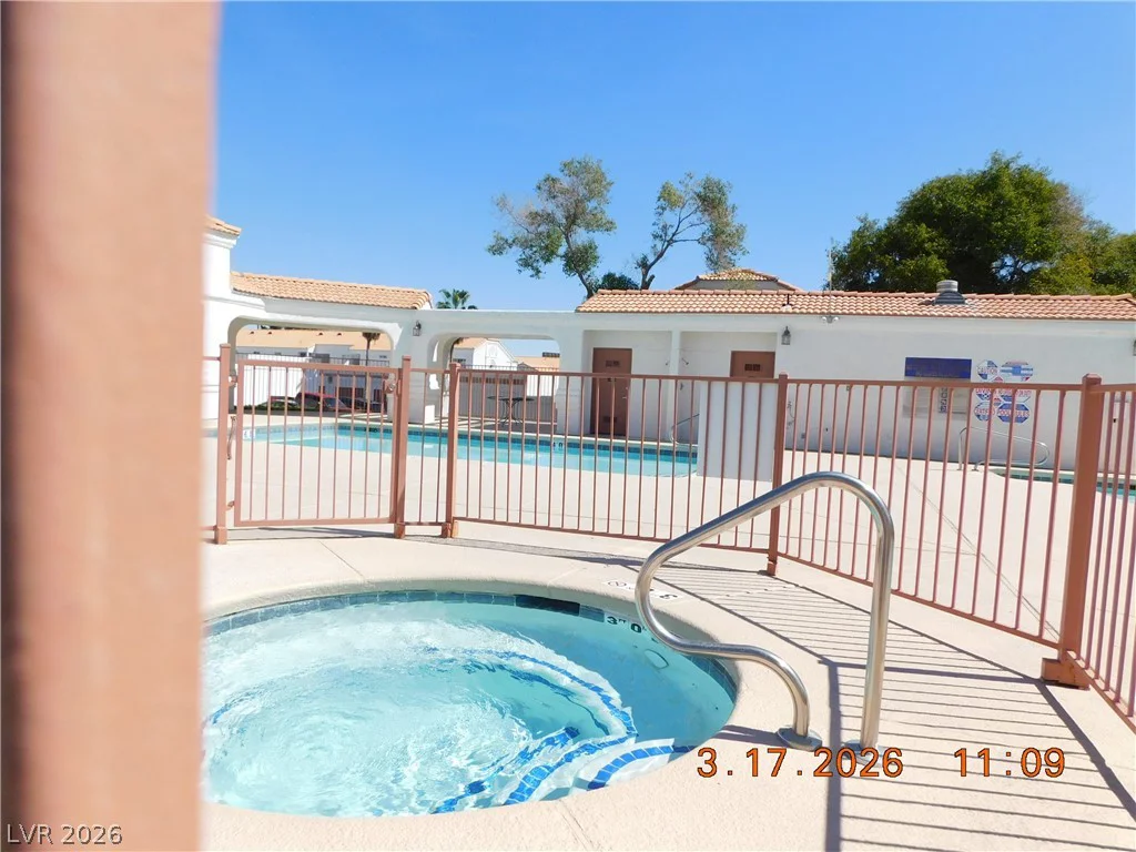 1800 Edmond, Las Vegas, NV 89146