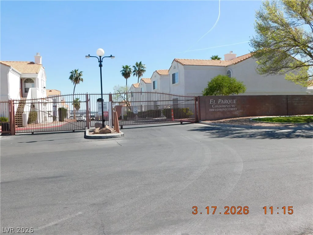 1800 Edmond, Las Vegas, NV 89146