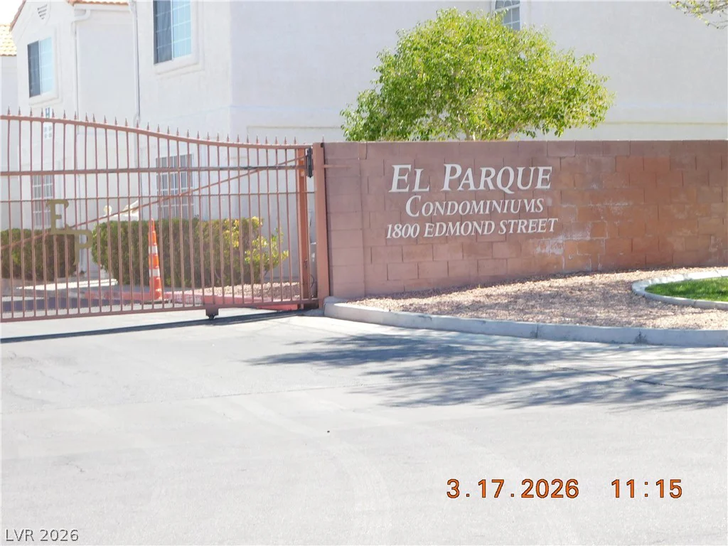 1800 Edmond, Las Vegas, NV 89146