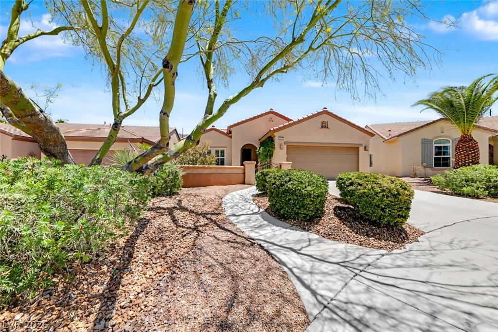 2332 Hazel Valley, Henderson, NV 89044