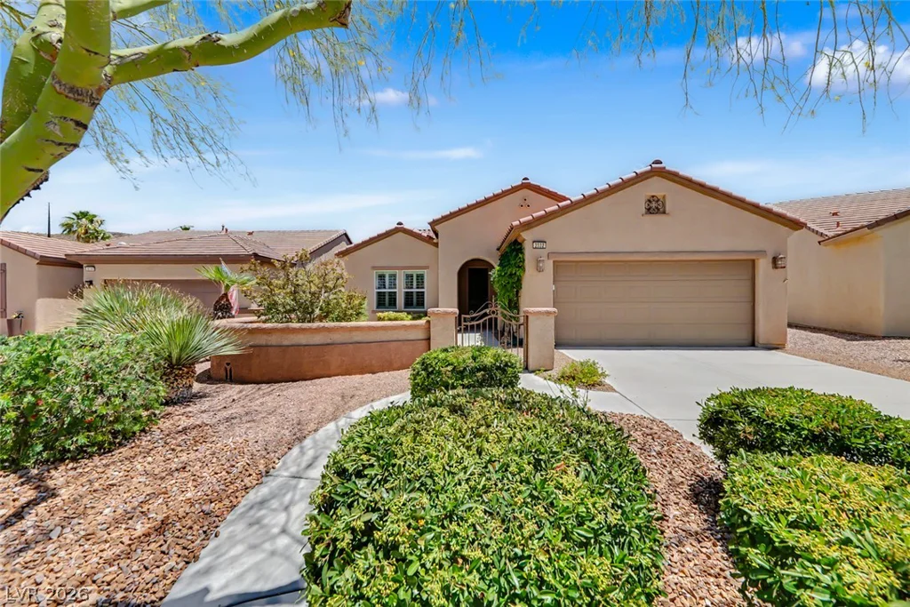 2332 Hazel Valley, Henderson, NV 89044