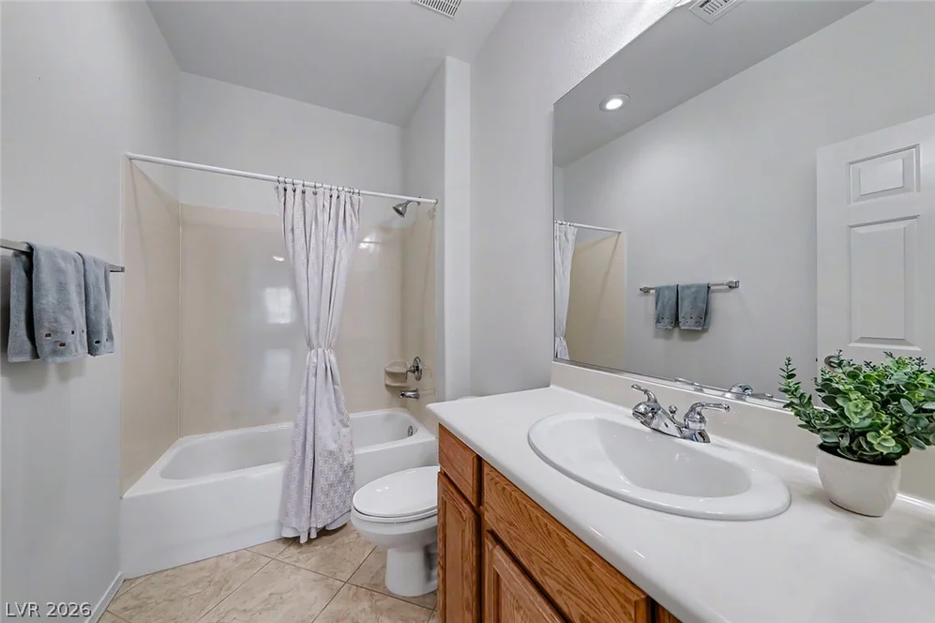 2332 Hazel Valley, Henderson, NV 89044