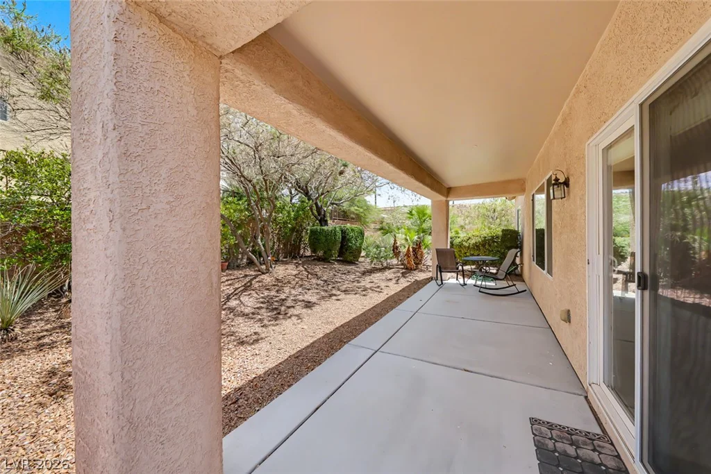 2332 Hazel Valley, Henderson, NV 89044