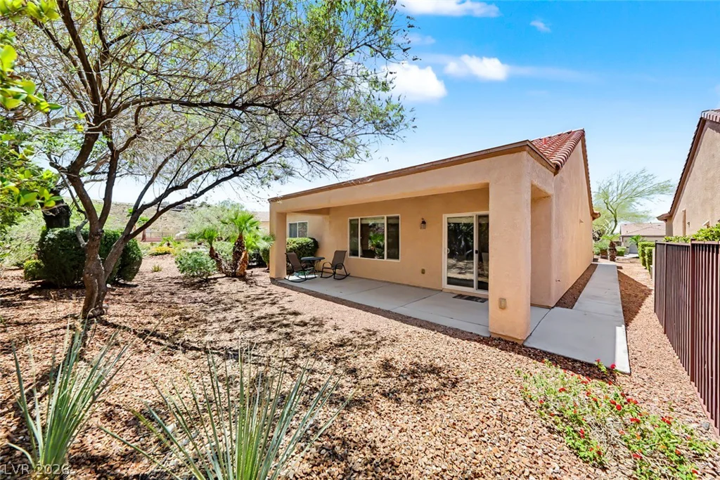 2332 Hazel Valley, Henderson, NV 89044