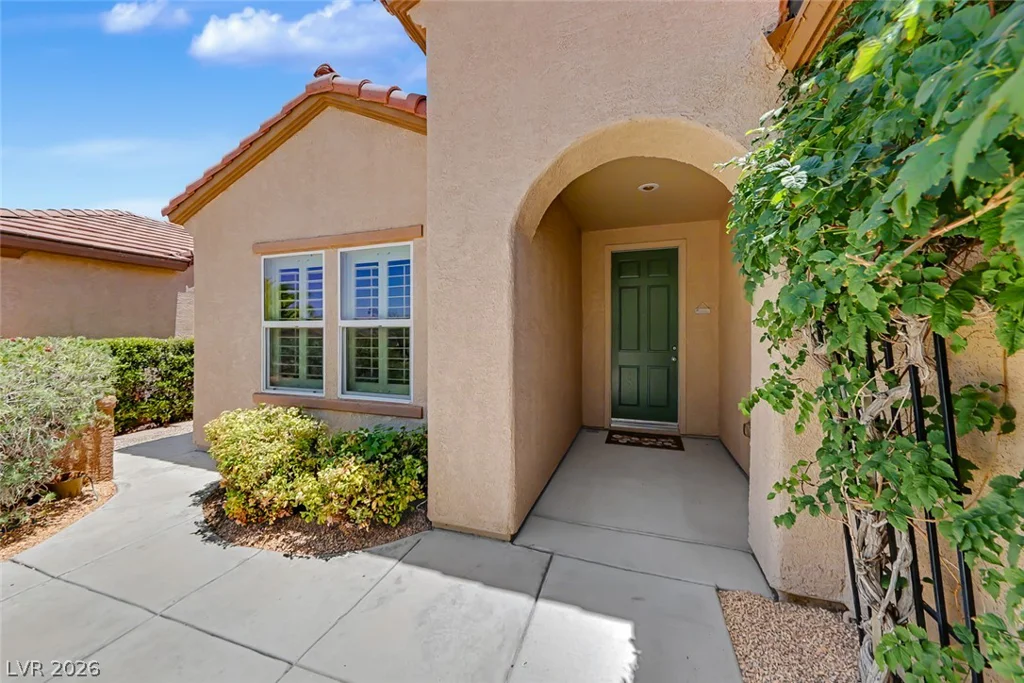 2332 Hazel Valley, Henderson, NV 89044