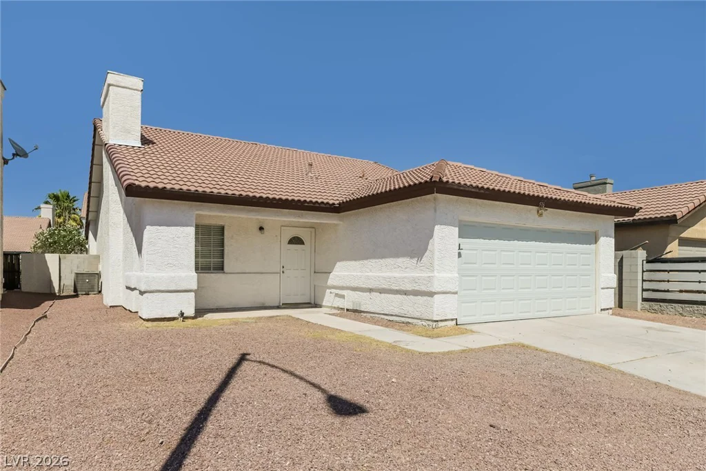 516 Laughlin, Las Vegas, NV 89110