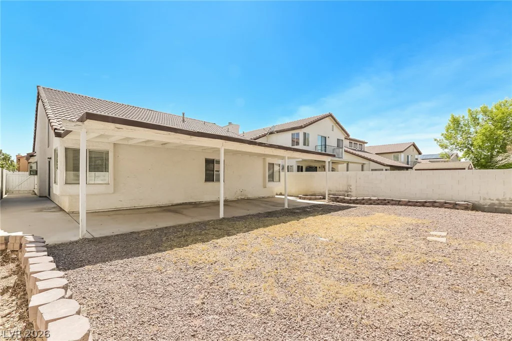 516 Laughlin, Las Vegas, NV 89110