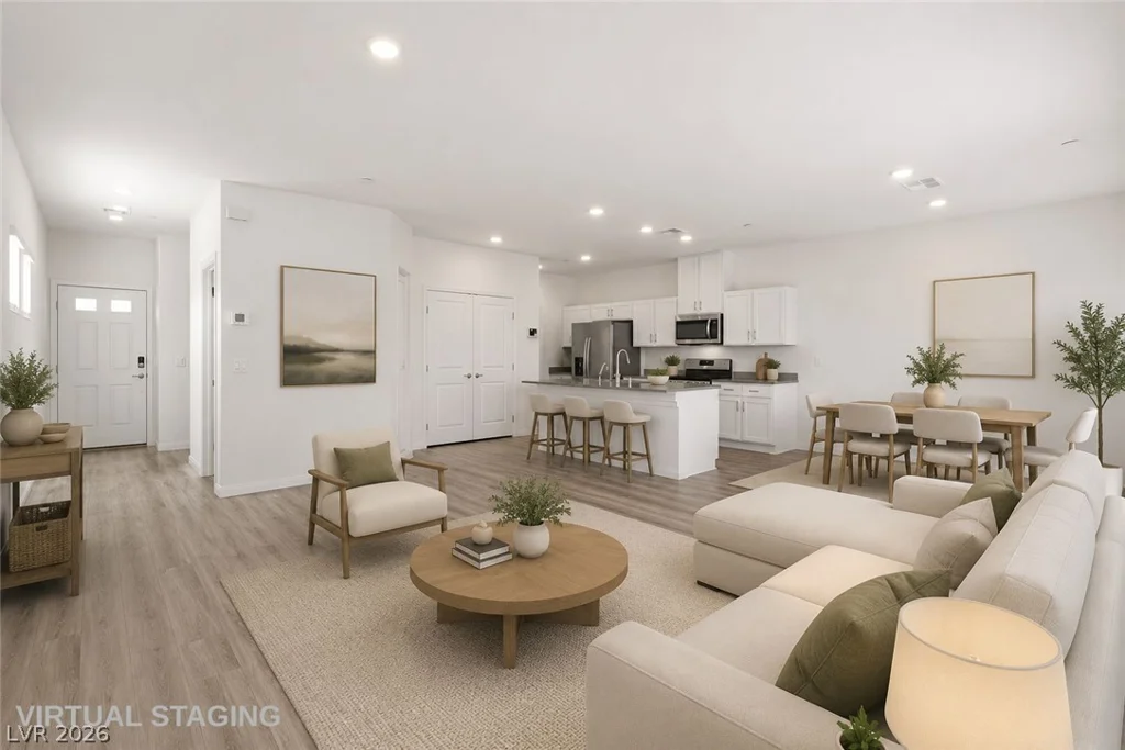 4702 Arctic Cliffs, Las Vegas, NV 89141