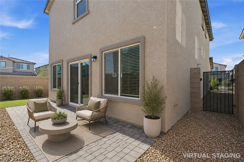 4702 Arctic Cliffs, Las Vegas, NV 89141