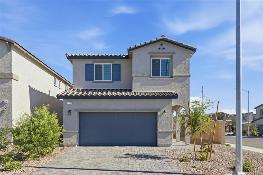 4702 Arctic Cliffs, Las Vegas, NV 89141