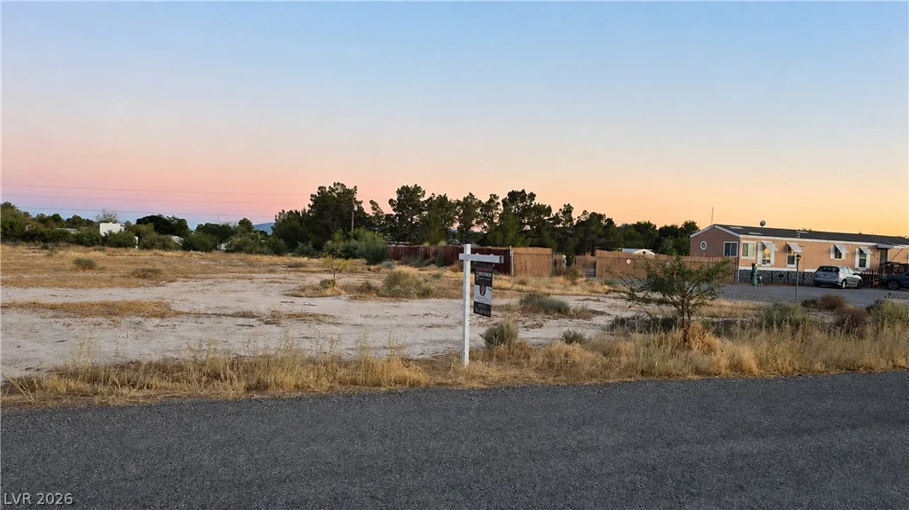 Morgan, Pahrump, NV 89060