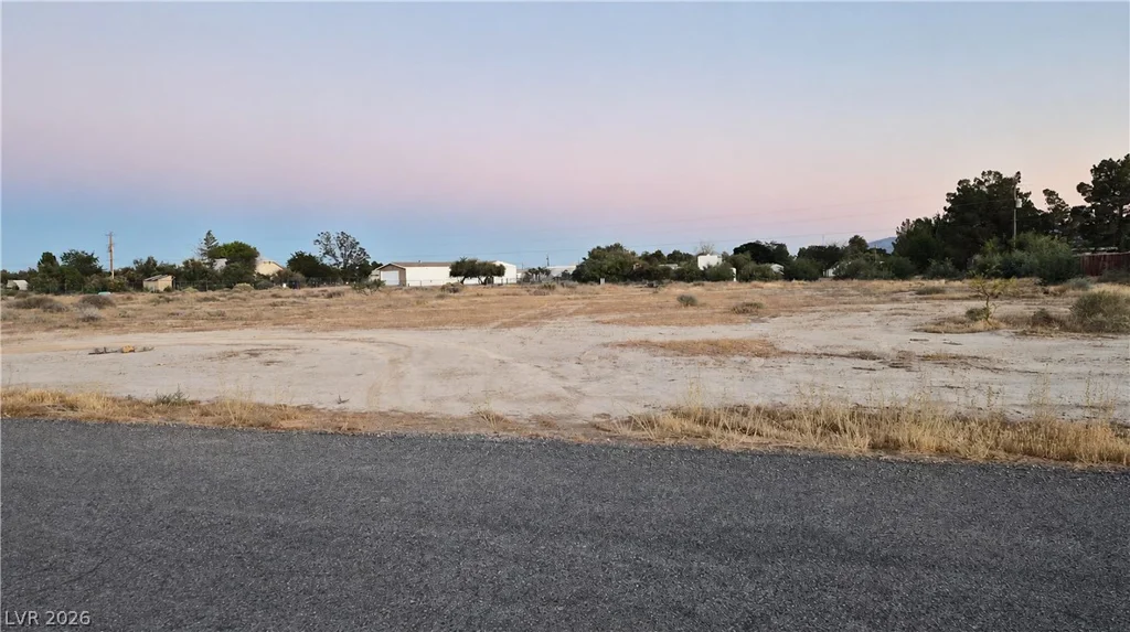 Morgan, Pahrump, NV 89060