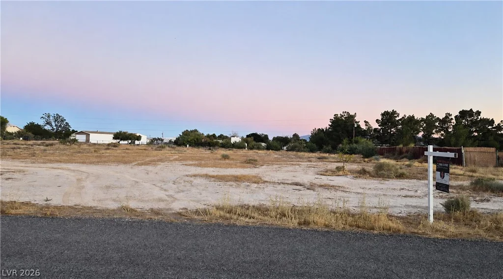 Morgan, Pahrump, NV 89060