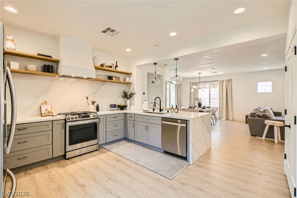 2724 Mintlaw, Henderson, NV 89044