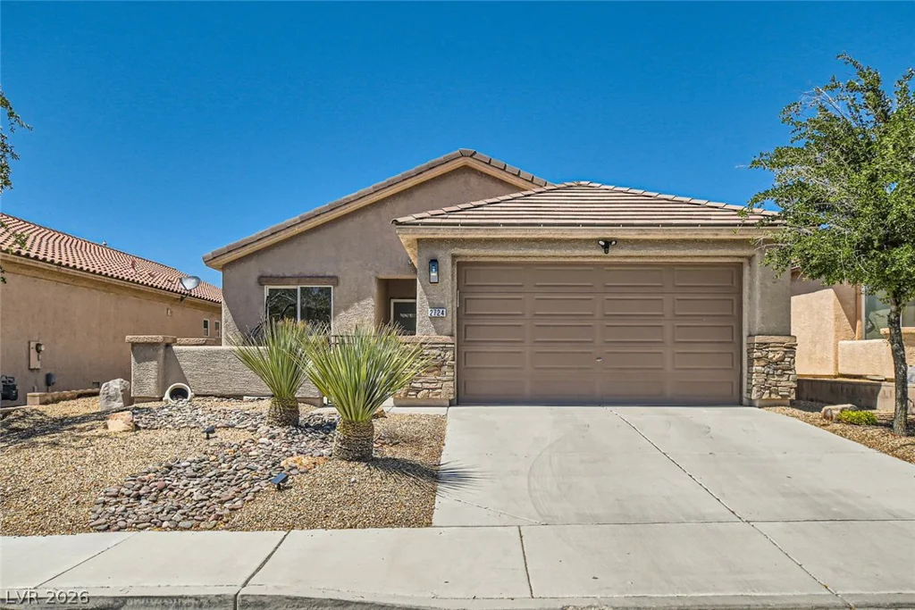 2724 Mintlaw, Henderson, NV 89044