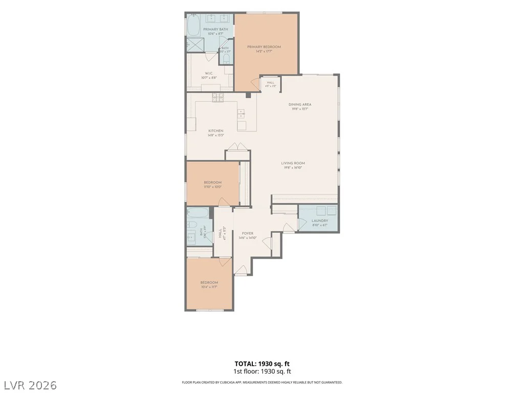 2724 Mintlaw, Henderson, NV 89044