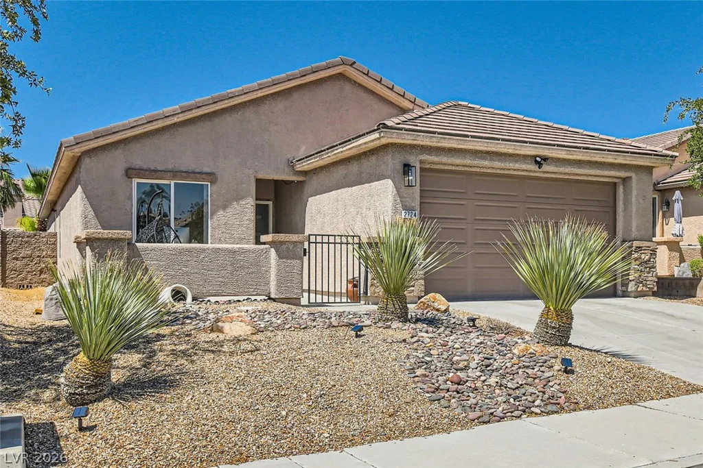 2724 Mintlaw, Henderson, NV 89044