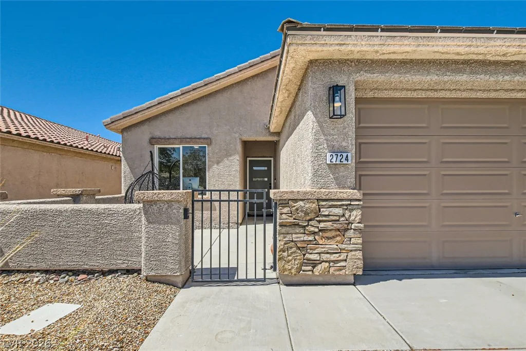 2724 Mintlaw, Henderson, NV 89044