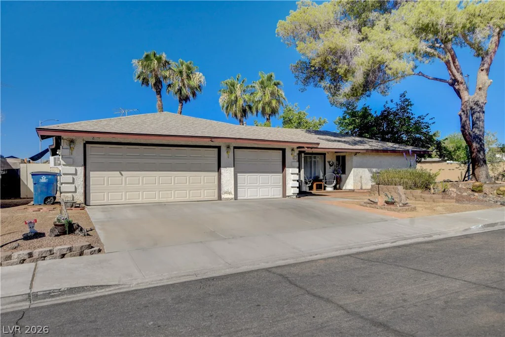4479 Wendy, Las Vegas, NV 89115
