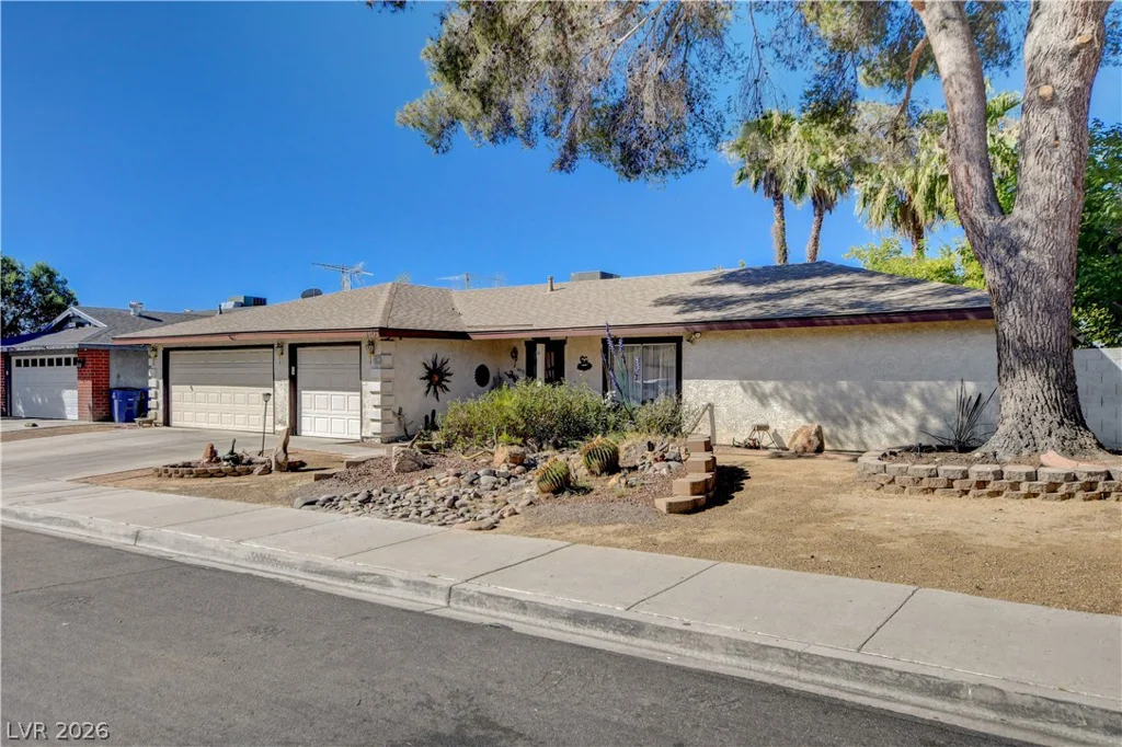 4479 Wendy, Las Vegas, NV 89115