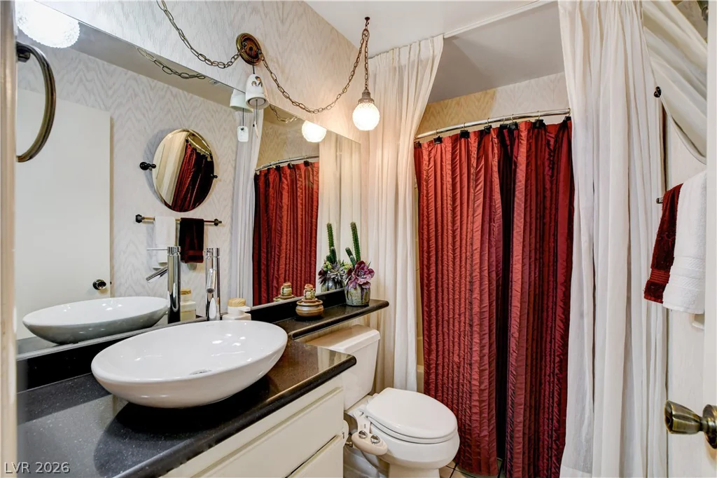 4479 Wendy, Las Vegas, NV 89115