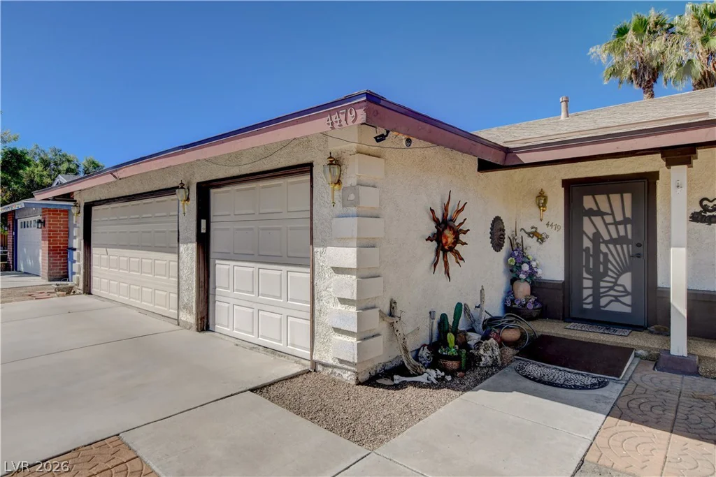 4479 Wendy, Las Vegas, NV 89115