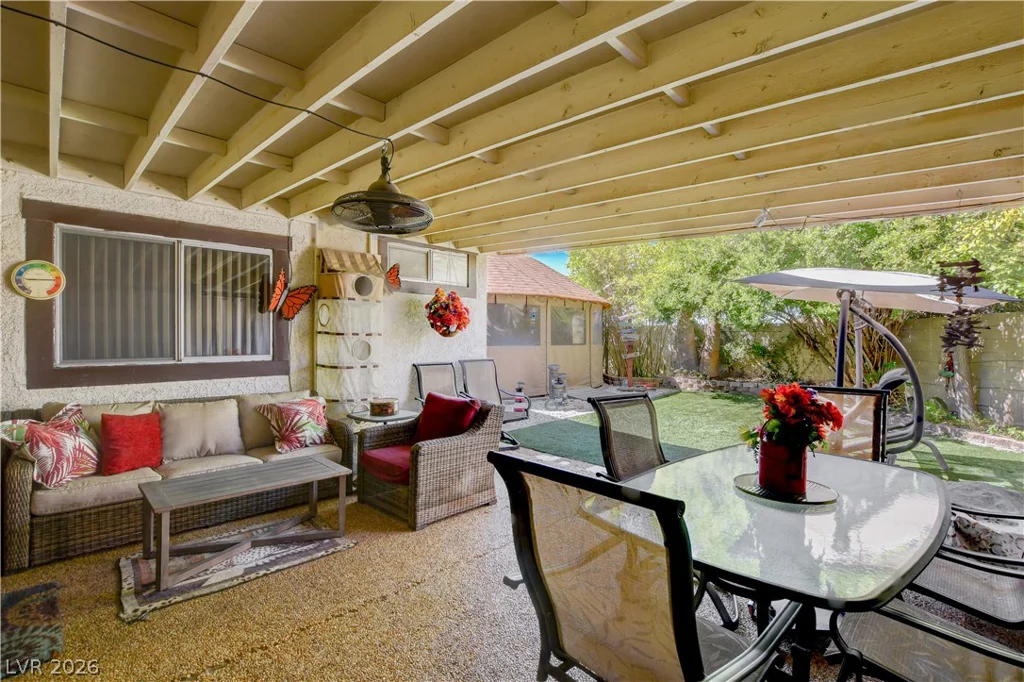 4479 Wendy, Las Vegas, NV 89115