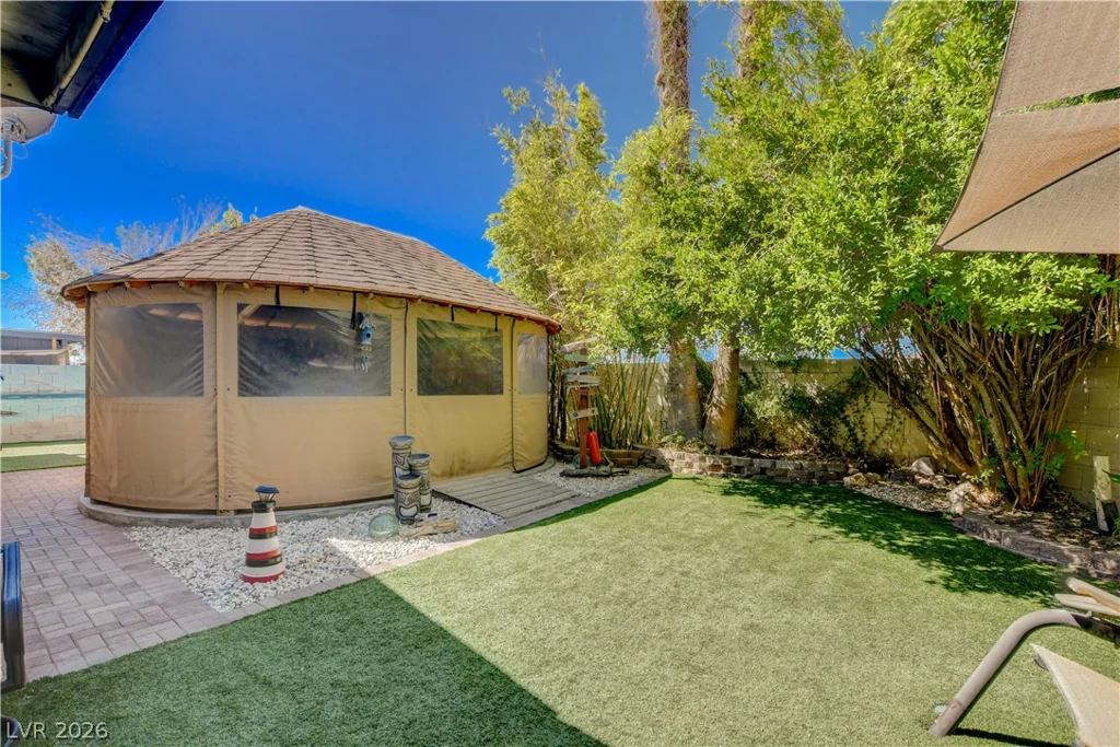 4479 Wendy, Las Vegas, NV 89115