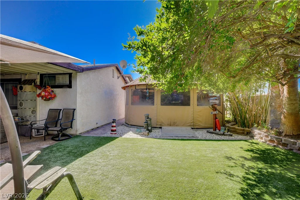 4479 Wendy, Las Vegas, NV 89115
