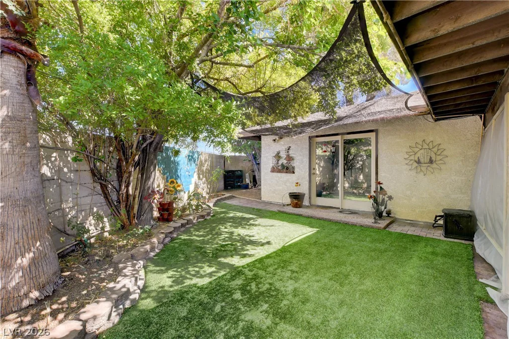 4479 Wendy, Las Vegas, NV 89115