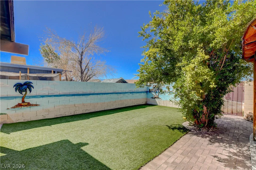 4479 Wendy, Las Vegas, NV 89115