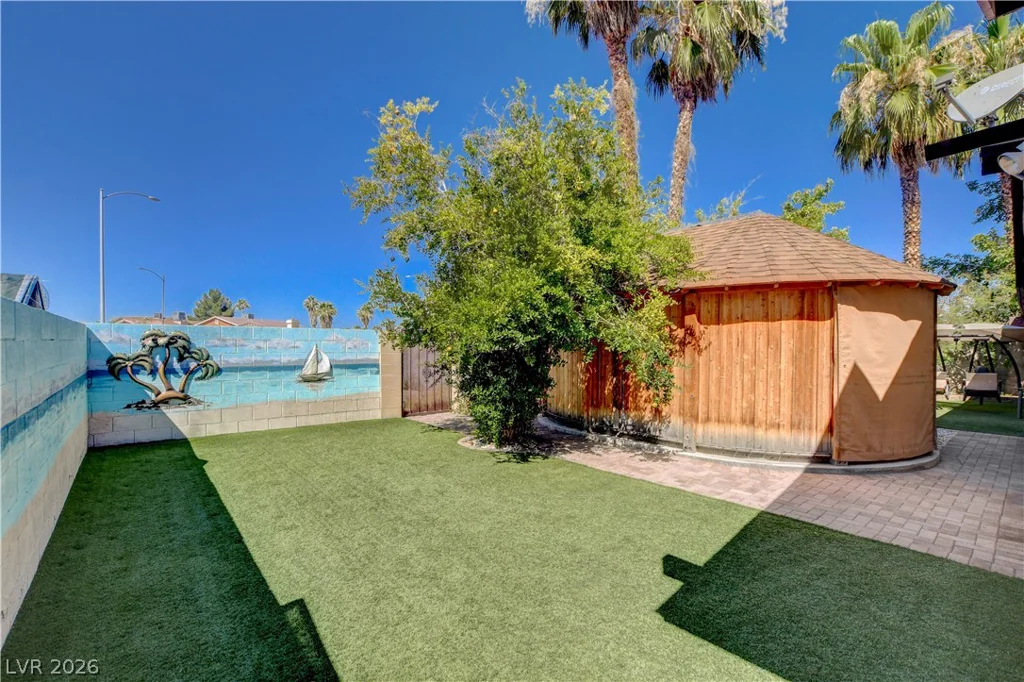 4479 Wendy, Las Vegas, NV 89115