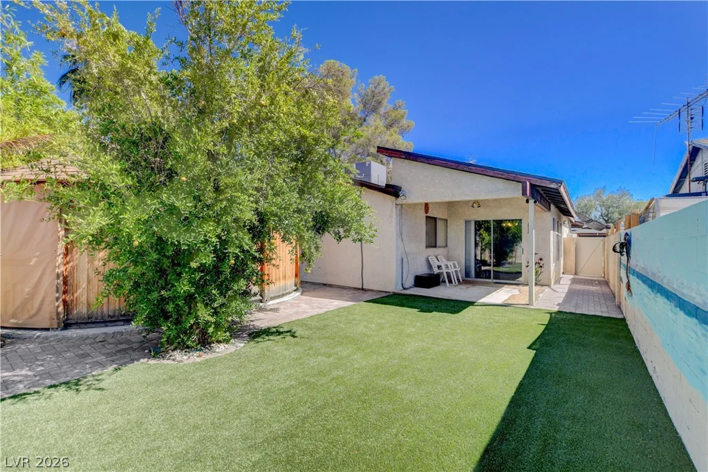4479 Wendy, Las Vegas, NV 89115