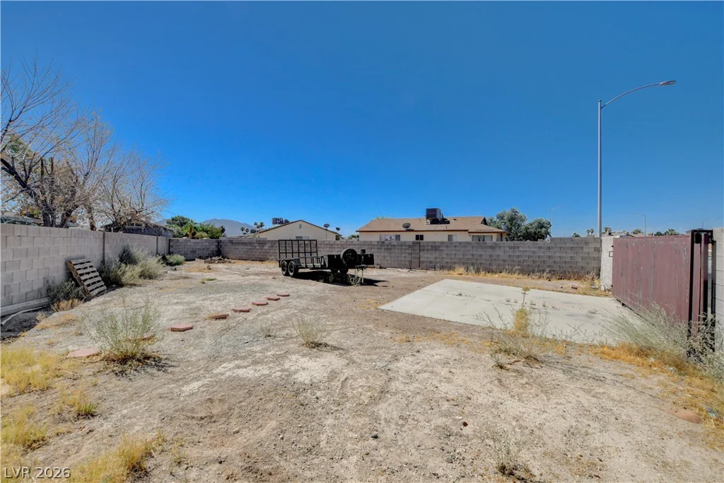 4479 Wendy, Las Vegas, NV 89115